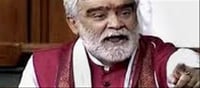 Ashwini Choubey increased the tension of NDA!